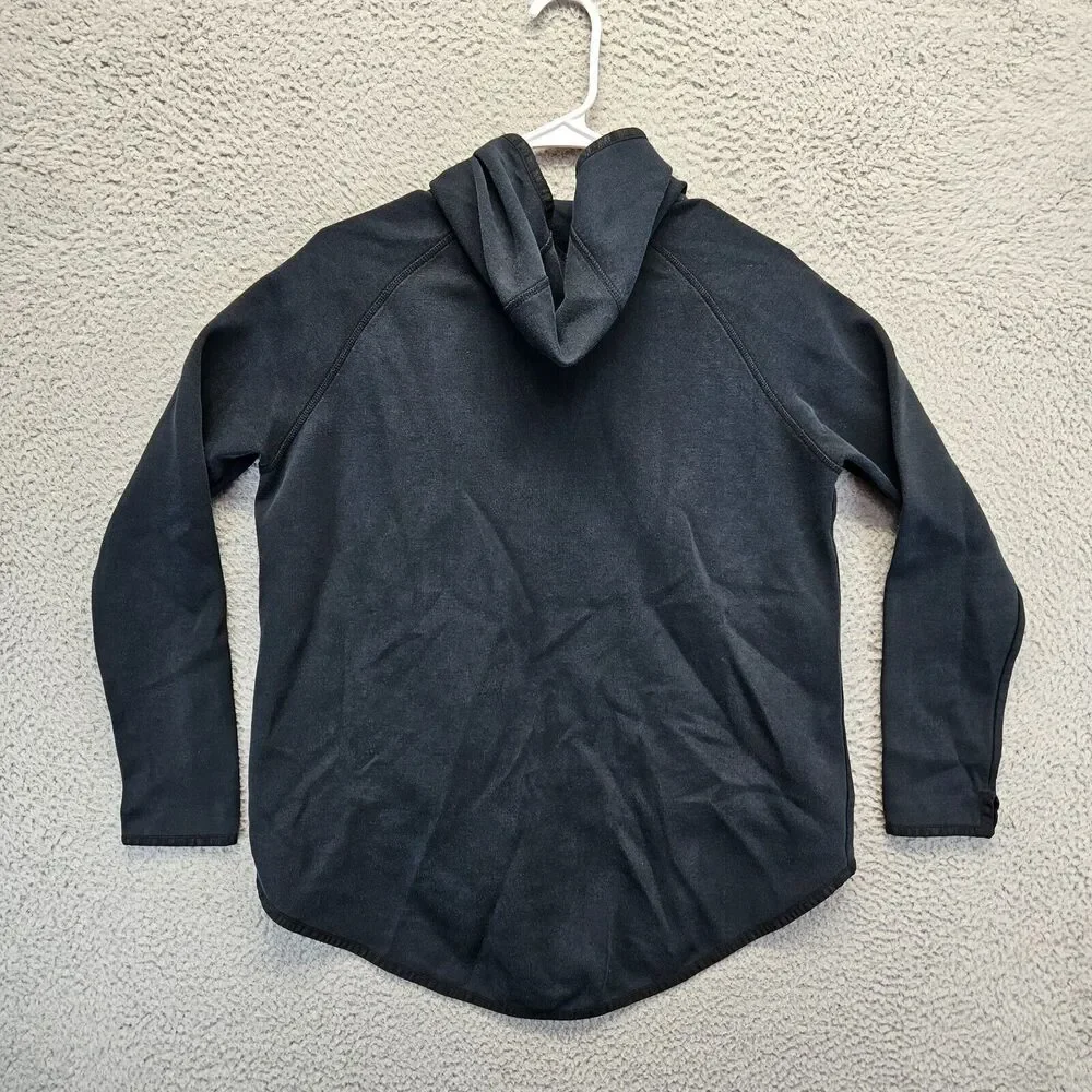 Nike hoodie jacket